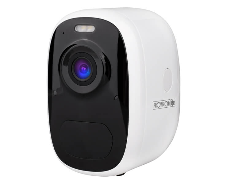 מצלמת בטרייה PROVISION BCAM-05