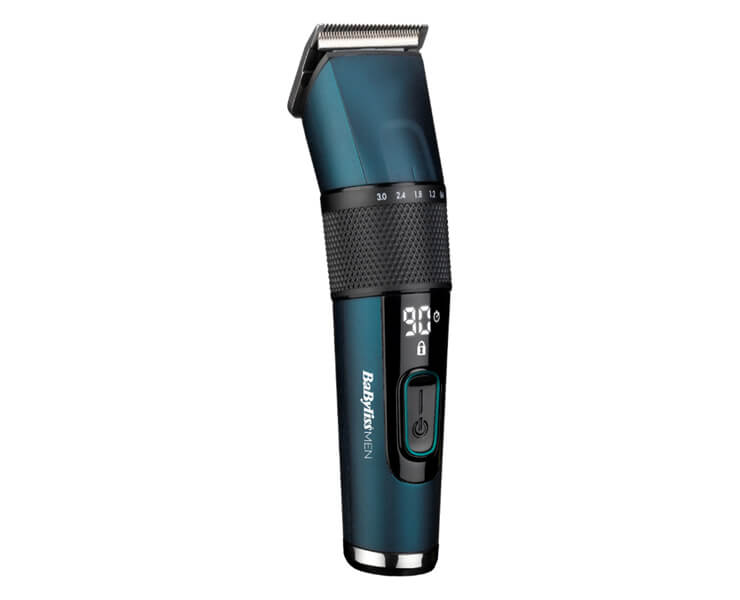מכונת תספורת נטענת BaByliss BA-E990E