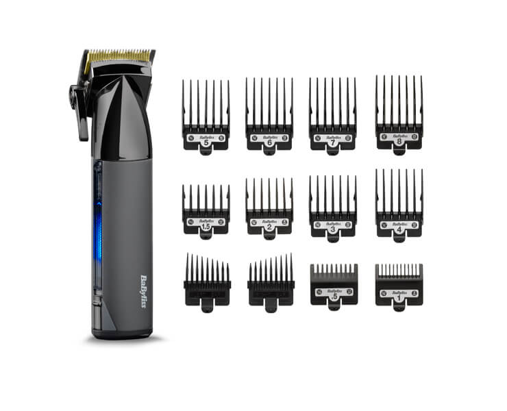 מכונת תספורת Babyliss BA-E991E