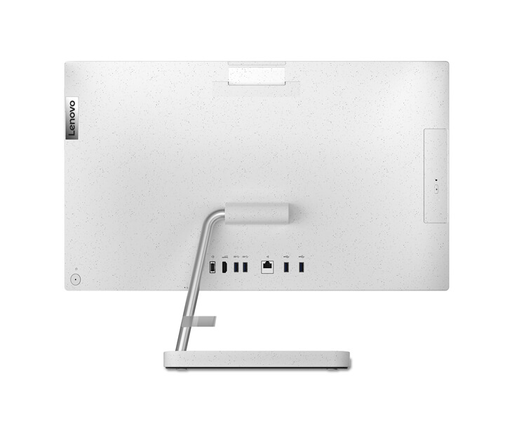מחשב 23.8 Lenovo AIO 3 i7-1260P IdeaCentre 16G+1T שחור