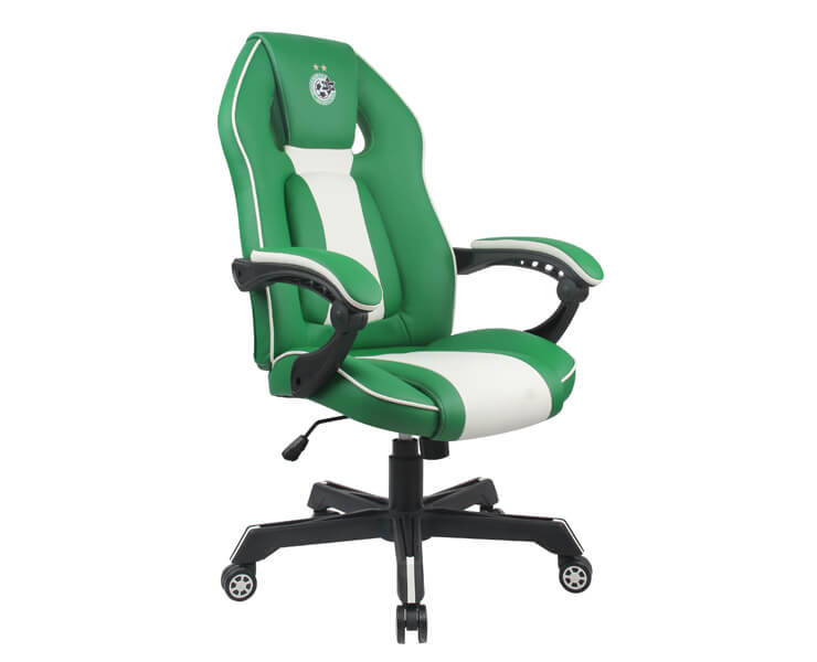כיסא גיימינג DRAGON GPDRC-FC-MCH מכבי חיפה
