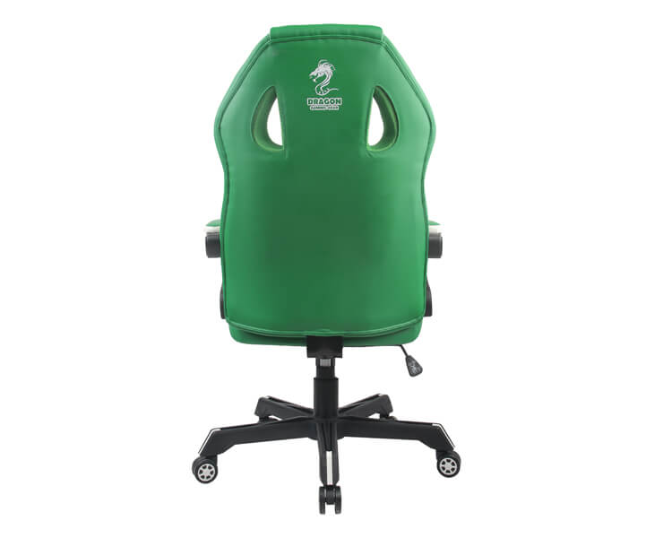 כיסא גיימינג DRAGON GPDRC-FC-MCH מכבי חיפה
