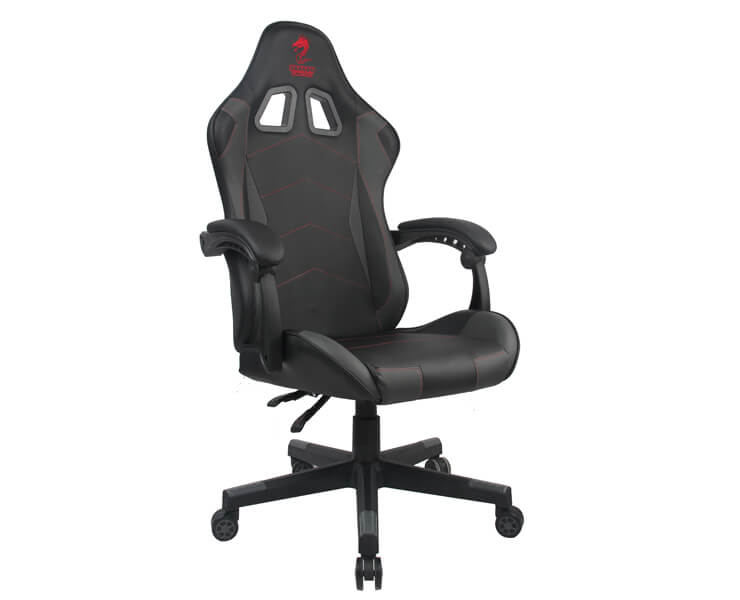 כיסא גיימינג DRAGON GPDRC-FLEX-BB שחור