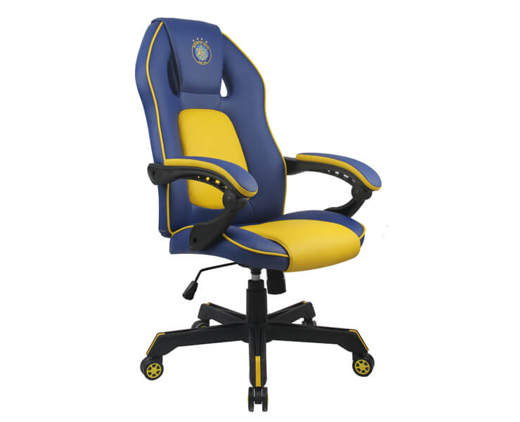 כיסא גיימינג DRAGON GPDRC-FC-TLV מכבי ת"א