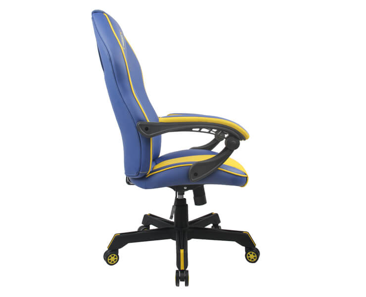 כיסא גיימינג DRAGON GPDRC-FC-TLV מכבי ת"א