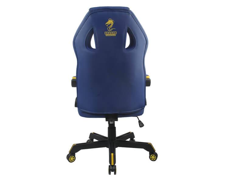 כיסא גיימינג DRAGON GPDRC-FC-TLV מכבי ת"א