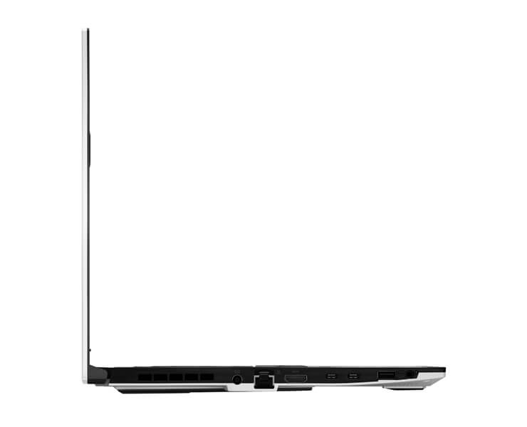 לבן Asus TUF FX517ZM-HN117W i7 מחשב 15.6