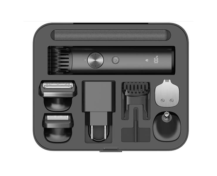 ערכת טיפוח Xiaomi Grooming Kit Pro