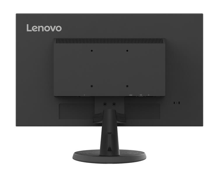 מסך מחשב 23.8 Lenovo D24-40 FHD VA LED שחור