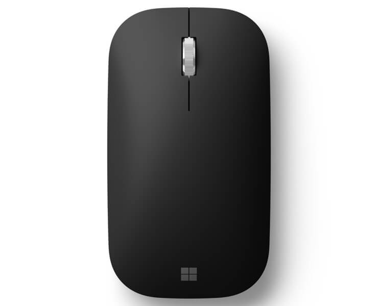 עכבר אלחוטי Microsoft MS modern mobile 