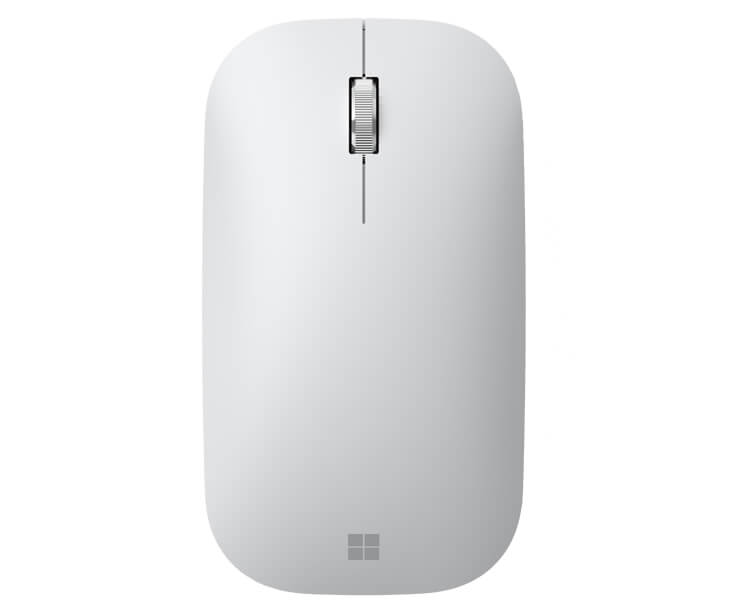 עכבר אלחוטי Microsoft MS modern mobile 