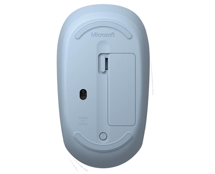 עכבר אלחוטי Microsoft MS