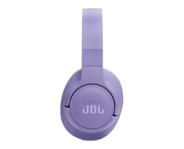 אוזניות קשת אלחוטיות JBL Tune T720BT