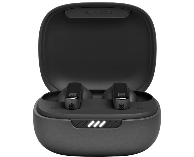 אוזניות אלחוטיות JBL Live PRO-2 TW  