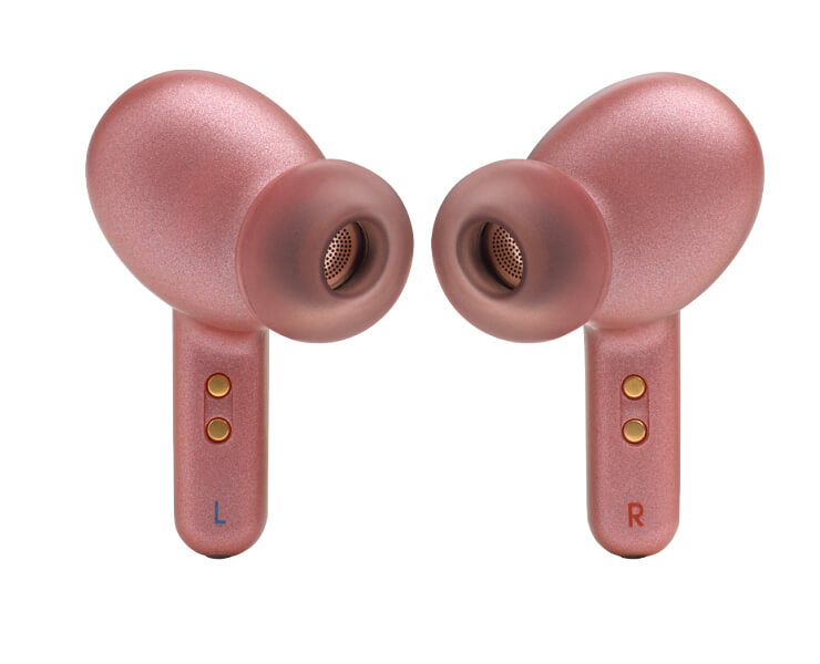 אוזניות אלחוטיות JBL Live PRO-2 TW  