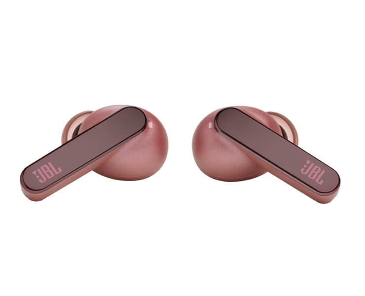 אוזניות אלחוטיות JBL Live PRO-2 TW  