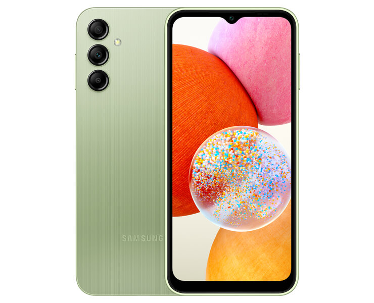 סלולר Galaxy A154