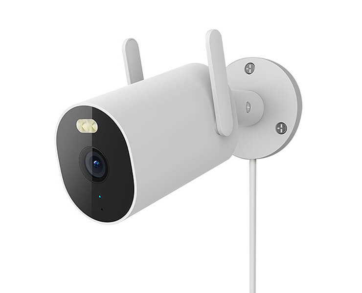 Xiaomi Outdoor Security Camera AW300  מצלמת אבטחה חיצונית