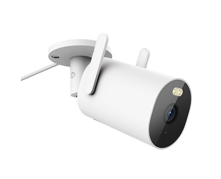 Xiaomi Outdoor Security Camera AW300  מצלמת אבטחה חיצונית