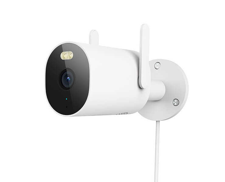 Xiaomi Outdoor Security Camera AW300  מצלמת אבטחה חיצונית