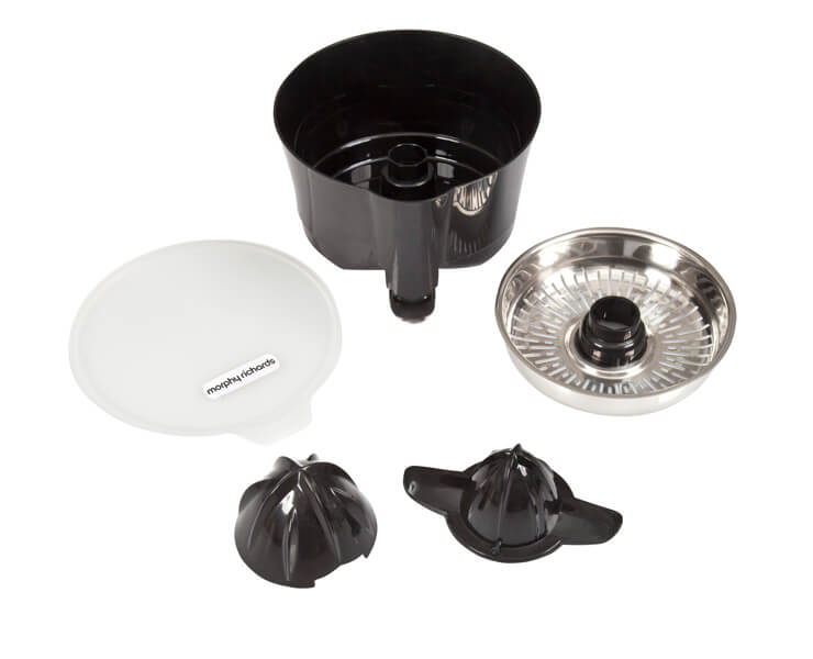 מסחטת מיץ Morphy Richards squeeze 100