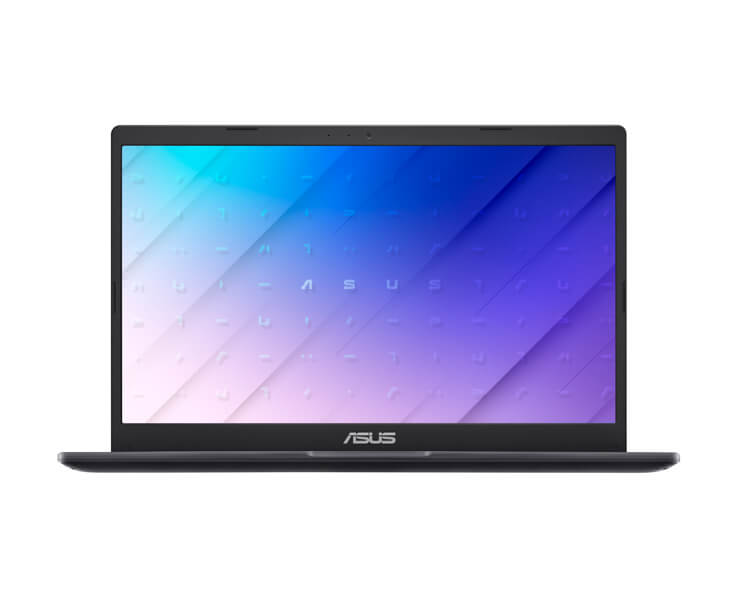 מחשב 14 Asus E410MA-EK1327WS N4020 שחור