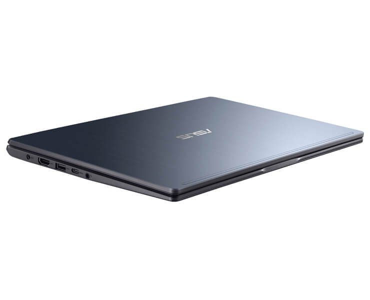 מחשב 14 Asus E410MA-EK1327WS N4020 שחור