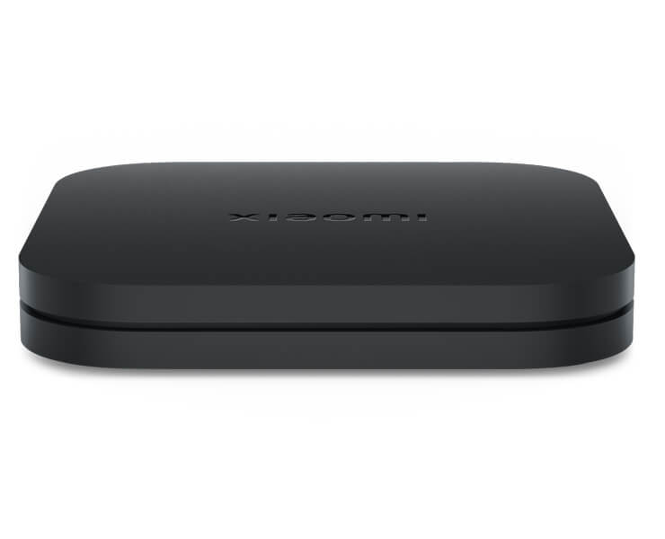 סטרימר 4K Ultra HD דגם Xiaomi TV Box S 2nd Gen
