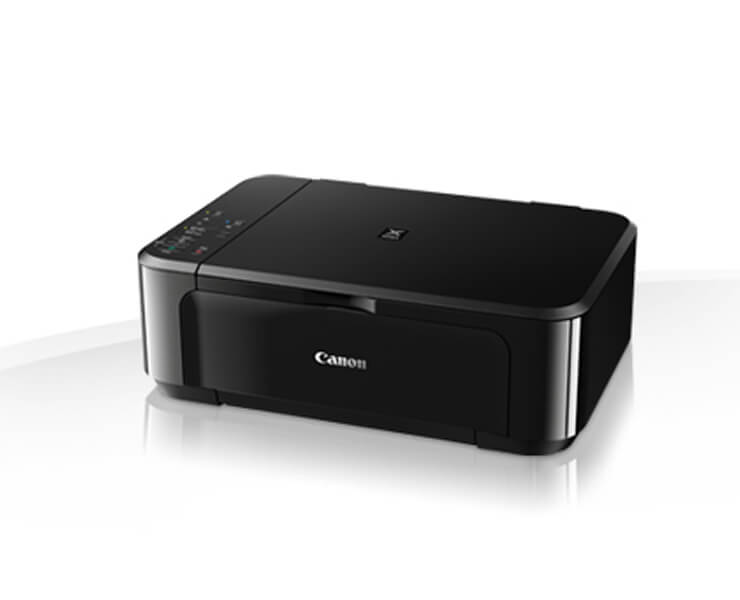 מדפסת משולבת CANON PIXMA MG3650 שחור
