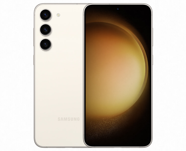 טלפון סלולרי Samsung Galaxy S23
