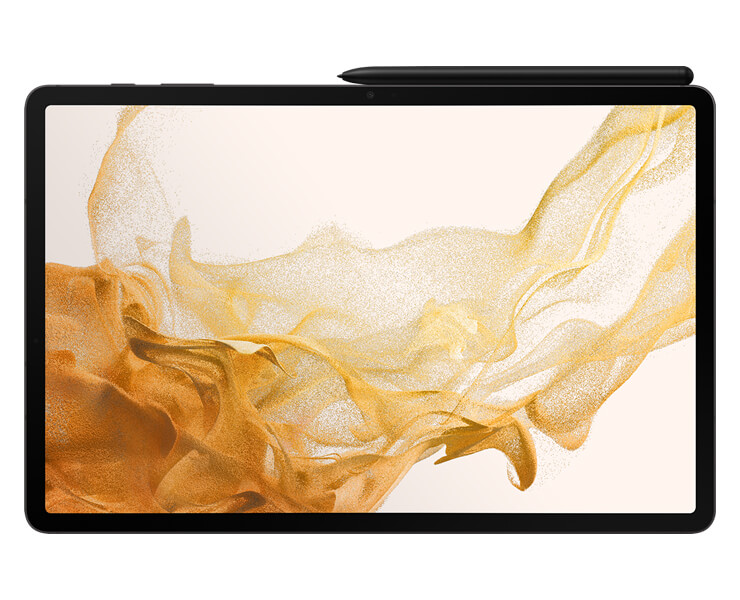 טאבלט 12.4 אינץ' Samsung Galaxy Tab S8+