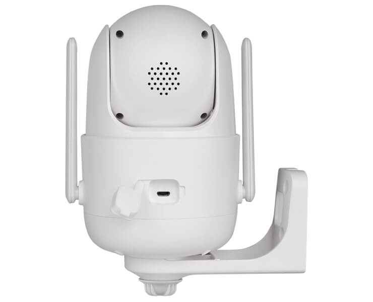 מצלמת בטריה אלחוטית ממונעת PV BCAM PT-07