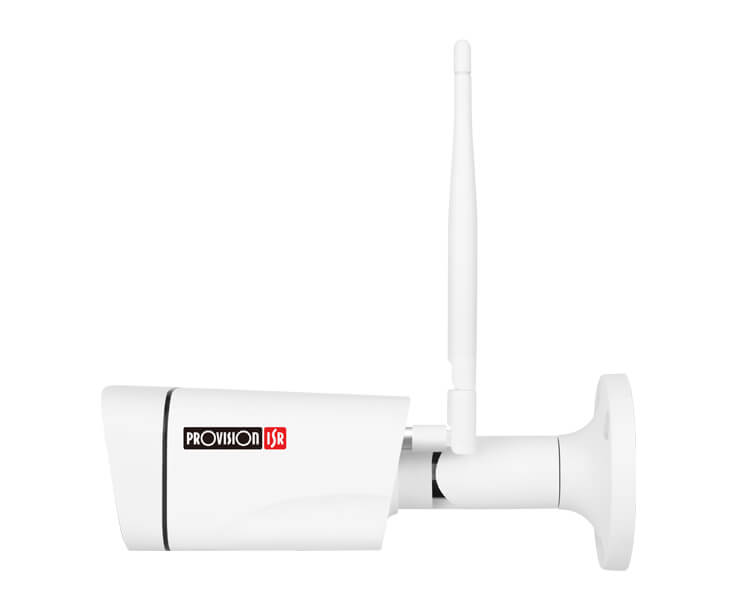 מצלמת IP חיצונית WP-919-V2