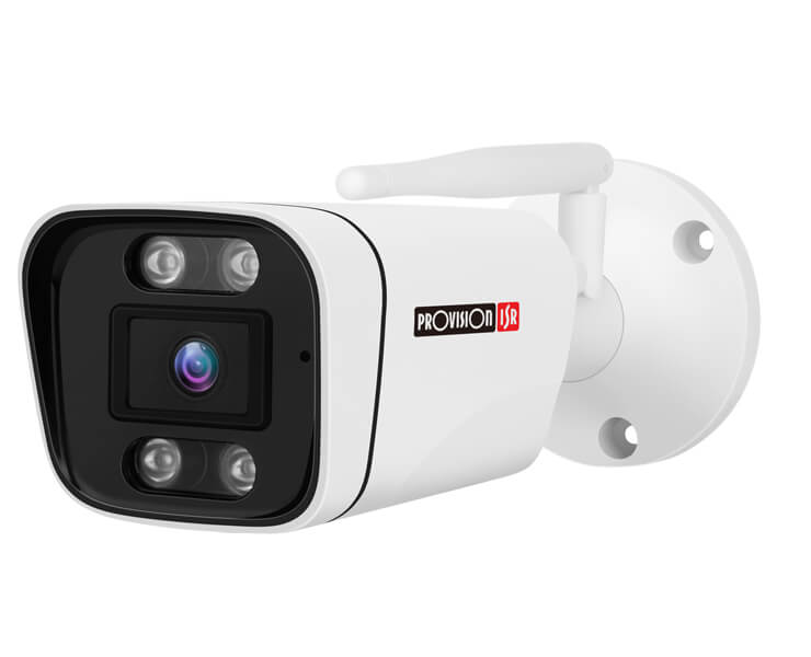 מצלמת IP חיצונית WP-919-V2