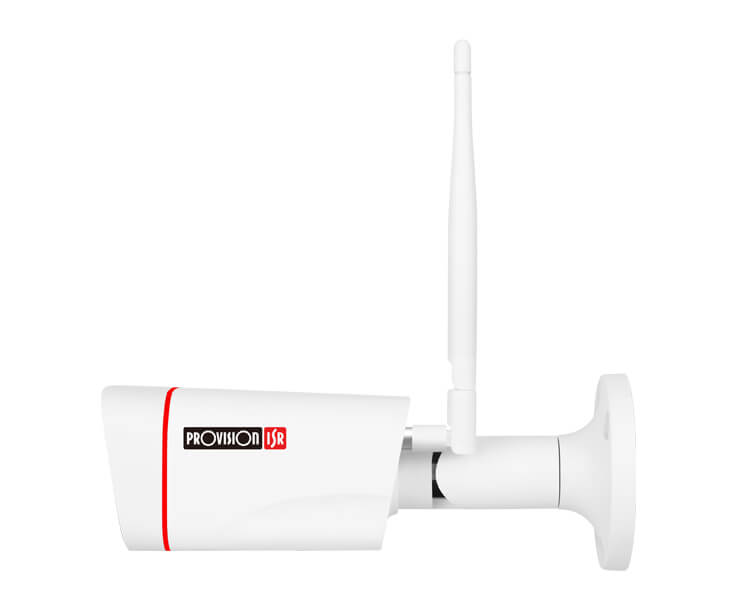 מצלמת IP חיצונית WP-919-V2