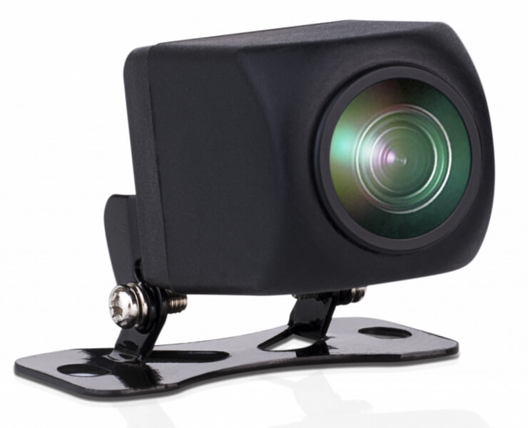 מצלמת דרך דו כיוונית provisiom S2