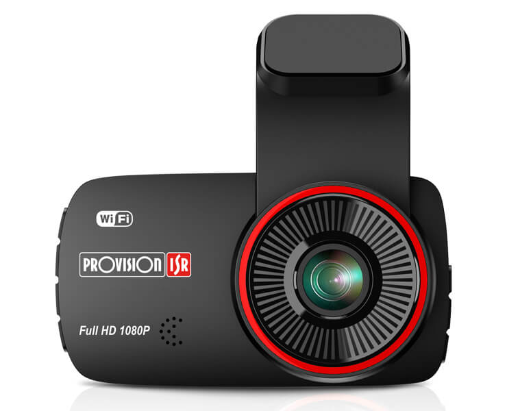 מצלמת דרך דו כיוונית provisiom S2