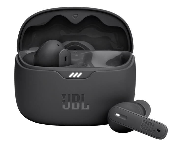 אוזניות אלחוטיות JBL TUNE BEAM TWS 