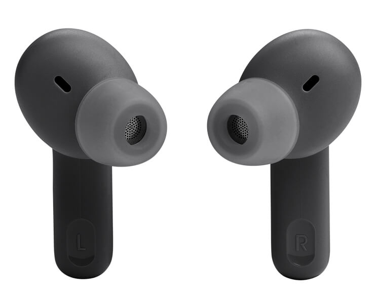 אוזניות אלחוטיות JBL TUNE BEAM TWS 