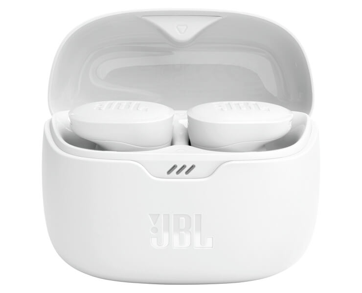 אוזניות אלחוטיות JBL TUNE BUDS TWS