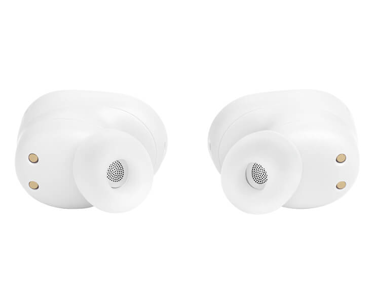 אוזניות אלחוטיות JBL TUNE BUDS TWS