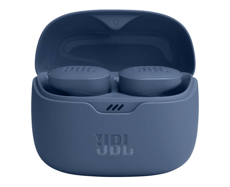 אוזניות אלחוטיות JBL TUNE BUDS TWS
