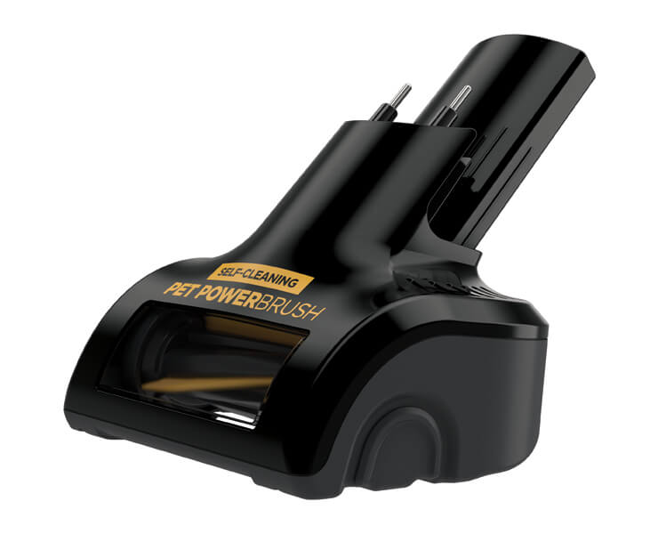 שואב אבק ידני נטען SHARK ULTRACYCLONE CH953