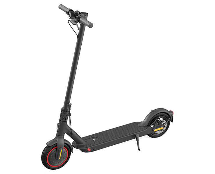 Mi Electric Scooter Pro 2 קורקינט חשמלי