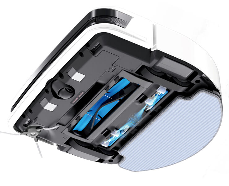 שוטף רצפה LEGEE D8