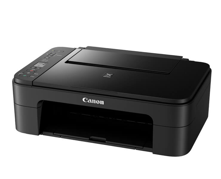 מדפסת משולבת PIXMA TS3350