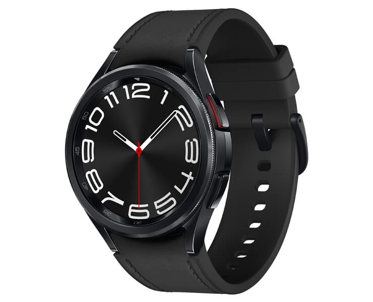 SAMSUNG Galaxy Watch6 Classic 43mm R950 שעון חכם