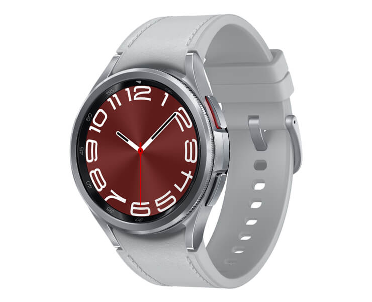 שעון חכם SAMSUNG Galaxy Watch6 Classic 43mm R950 