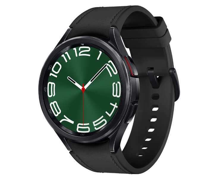 שעון חכם SAMSUNG Galaxy Watch6 Classic 47mm R960
