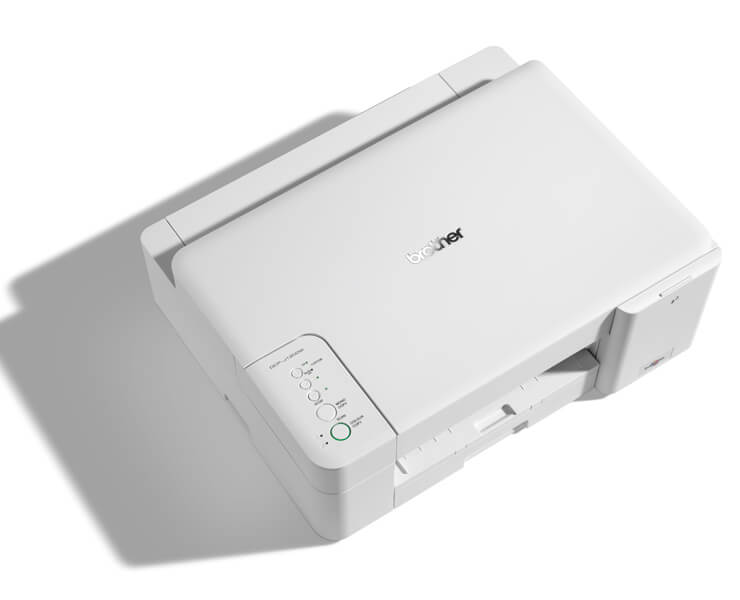 משולבת הז.דיו אלחוטי Brother DCPJ1200W